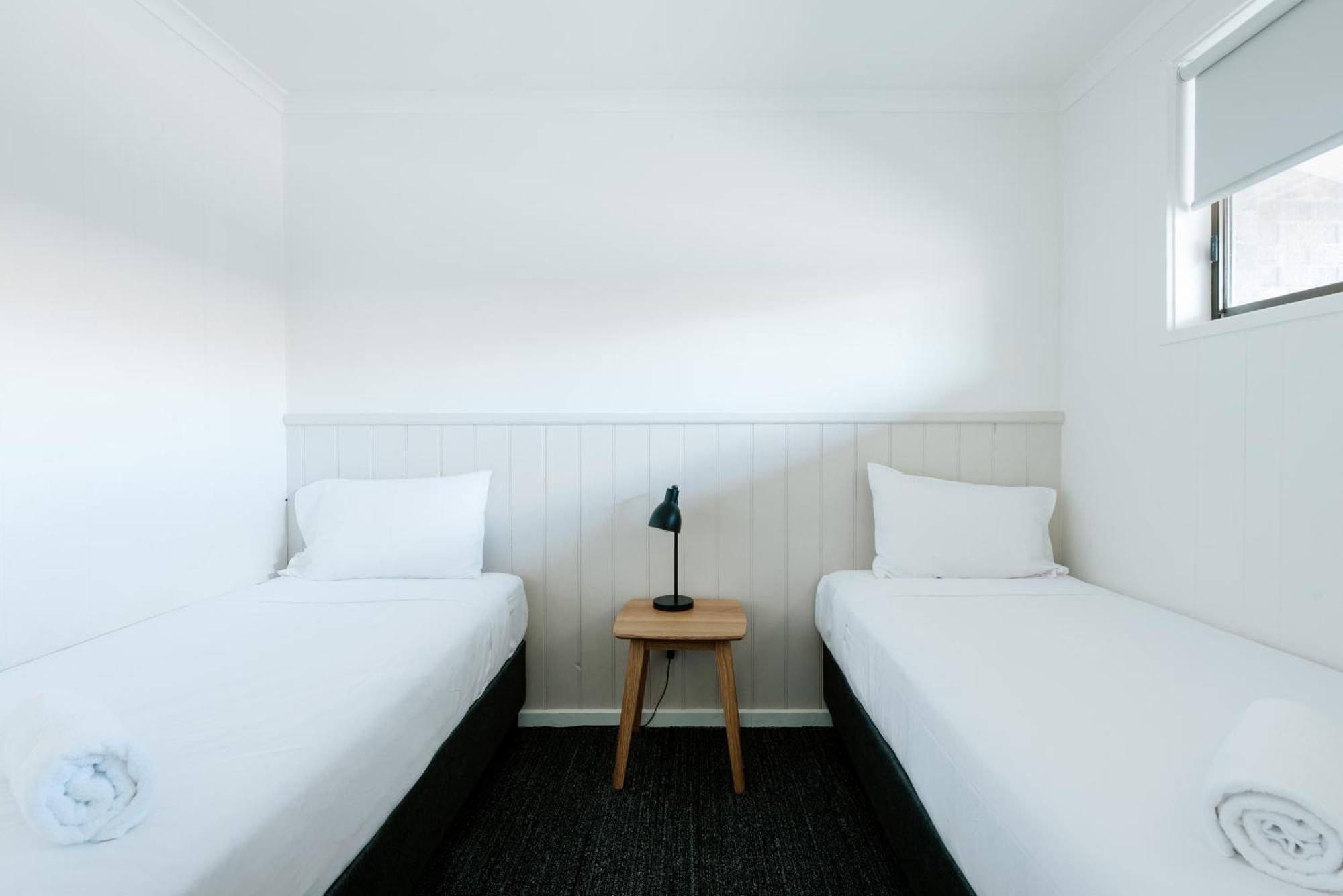 Quality Hotel Lakeside Bendigo Exteriör bild