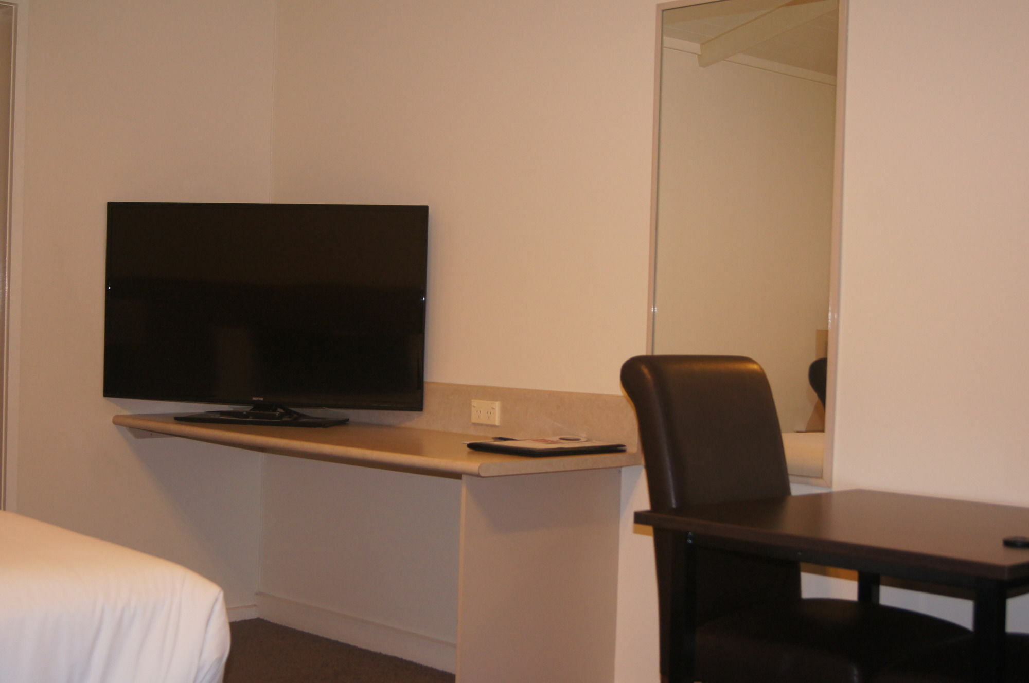 Quality Hotel Lakeside Bendigo Exteriör bild